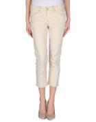 Isabel Marant  Toile Denim Capris