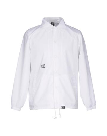 Fpar Media Guerrilla Jackets