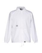 Fpar Media Guerrilla Jackets