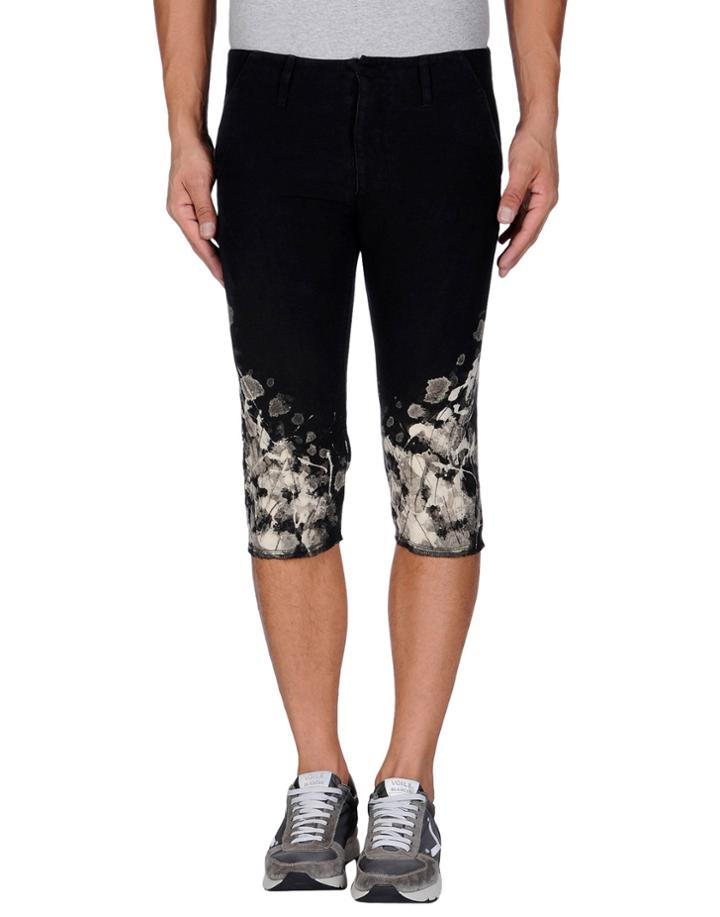 Fagassent Bermudas