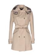 Vlab Laboratorio N.5 Overcoats