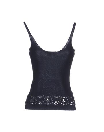 La Fee Maraboutee Tank Tops