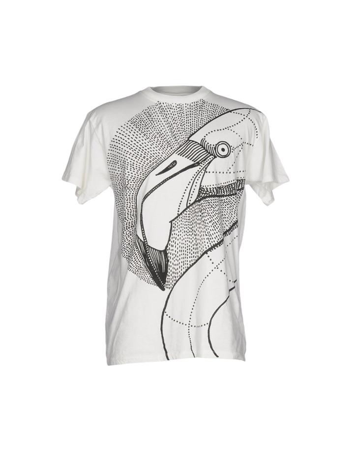 Margarita Philosophica T-shirts