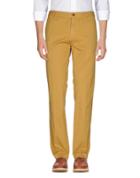 Red Fleece By Brooks Brothers Casual Pants