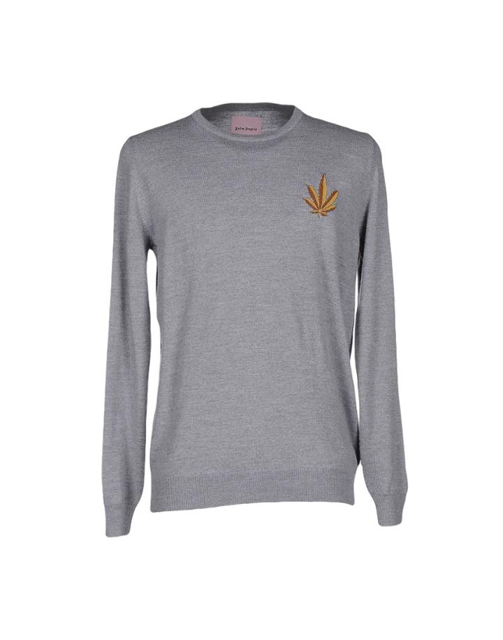 Palm Angels Sweaters