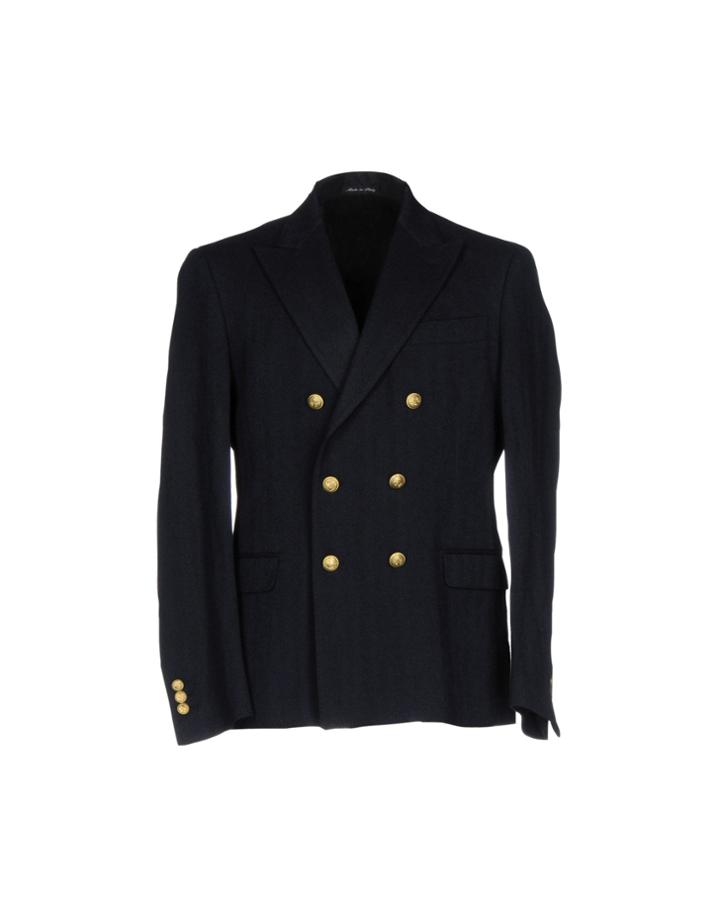 Geronimo Catria X Furio Di Blazers