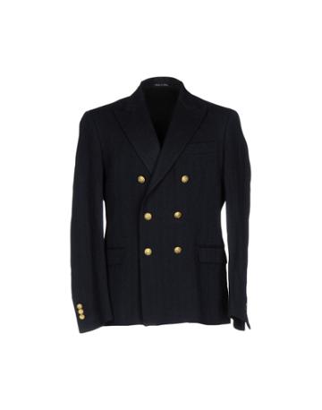 Geronimo Catria X Furio Di Blazers