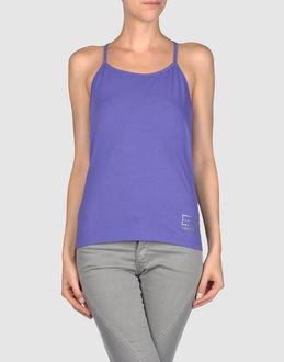 Ea7 Tops