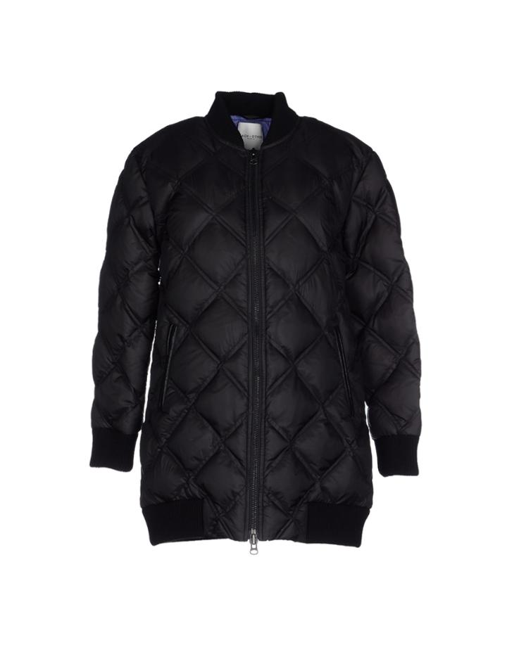 Each X Other Down Jackets
