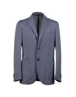Peter Reed Blazers