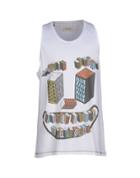 Henrik Vibskov Tank Tops