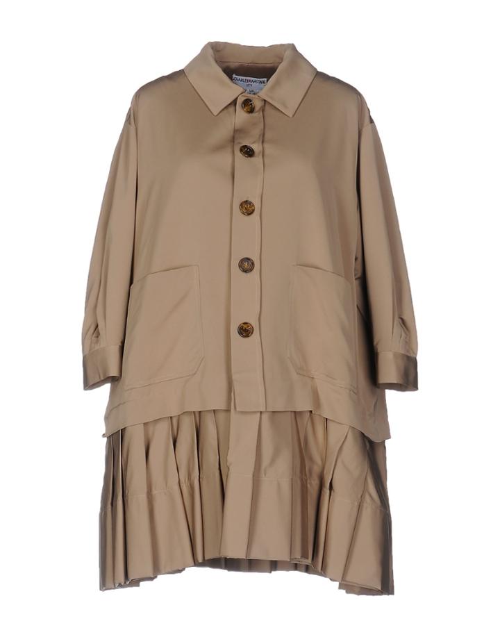 Charles Anastase Jackets