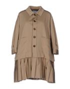 Charles Anastase Jackets