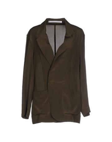 Moniquevanheist Blazers