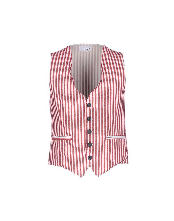 Stilosophy Industry Vests