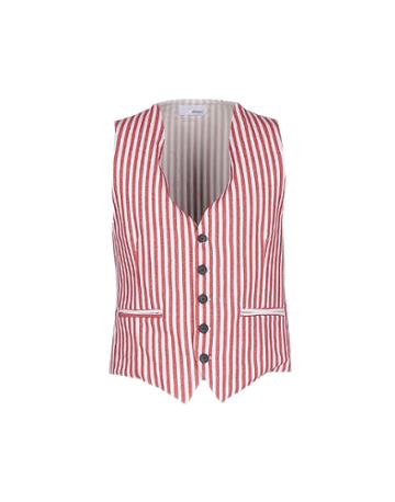 Stilosophy Industry Vests