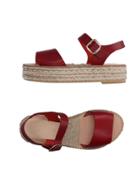 Garrice Espadrilles