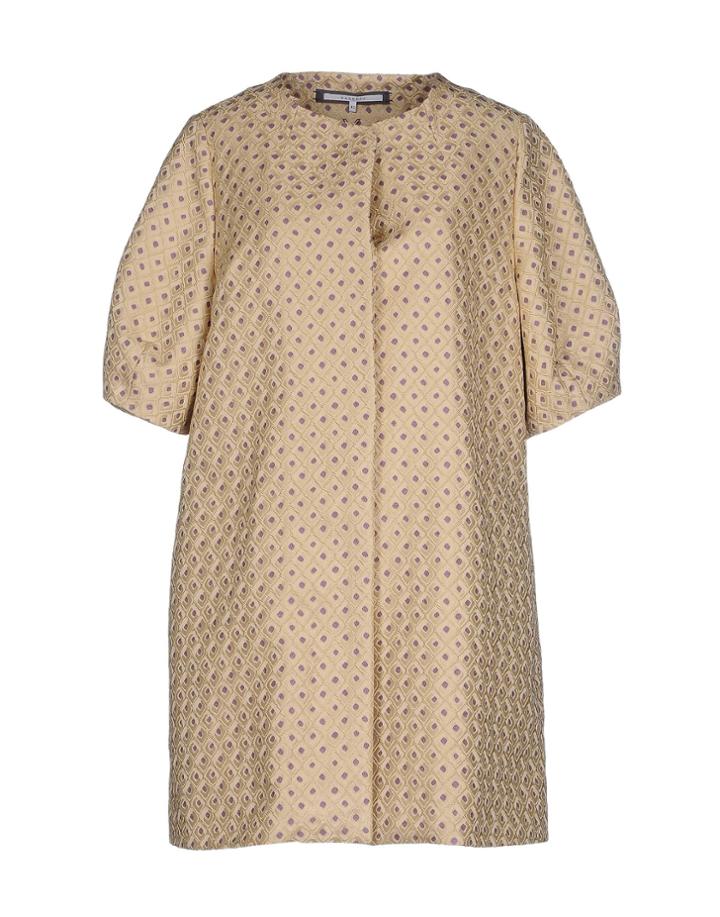 Xandres Overcoats