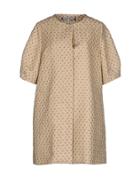Xandres Overcoats