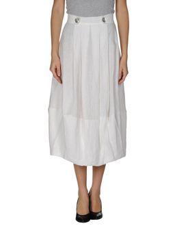 Corinna Caon 3/4 Length Skirts