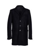 Vapoforno Milano Coats