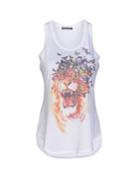 Alexander Mcqueen Tank Tops