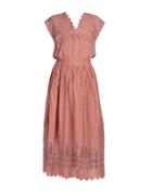 Ulla Johnson 3/4 Length Dresses