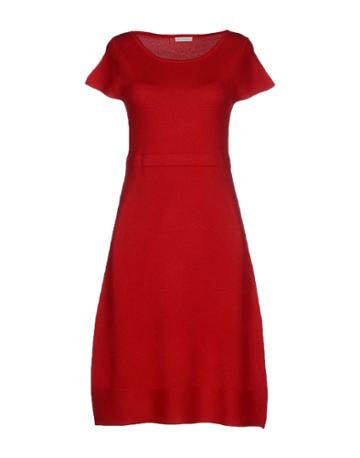 Blukey Knee-length Dresses