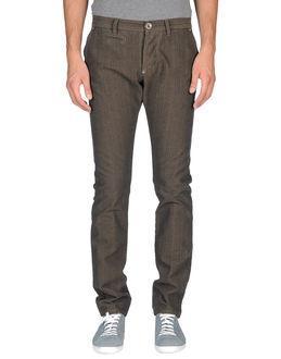 Nayandei Company Casual Pants