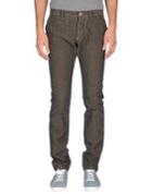Nayandei Company Casual Pants