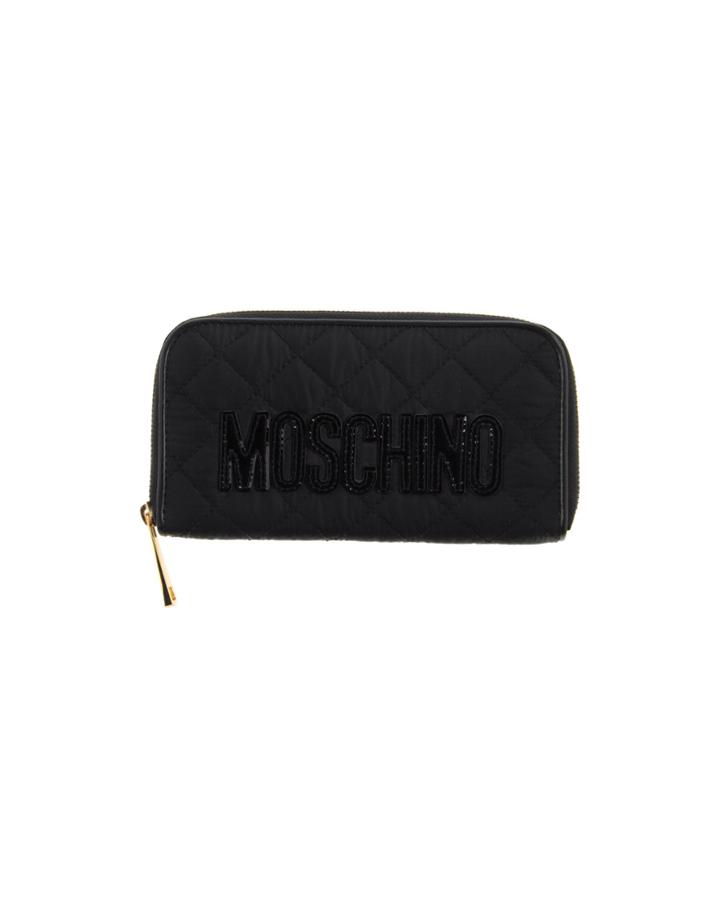 Moschino Couture Wallets