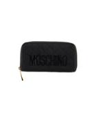 Moschino Couture Wallets