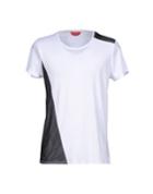 Red Collar Project T-shirts