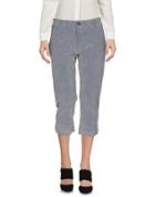 Wanderlust 3/4-length Shorts