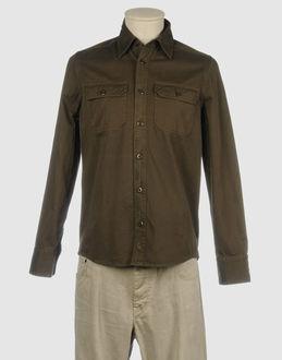 By Basi Long Sleeve Shirts