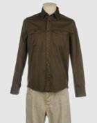 By Basi Long Sleeve Shirts