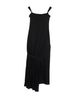 Y's Yohji Yamamoto Knee-length Dresses