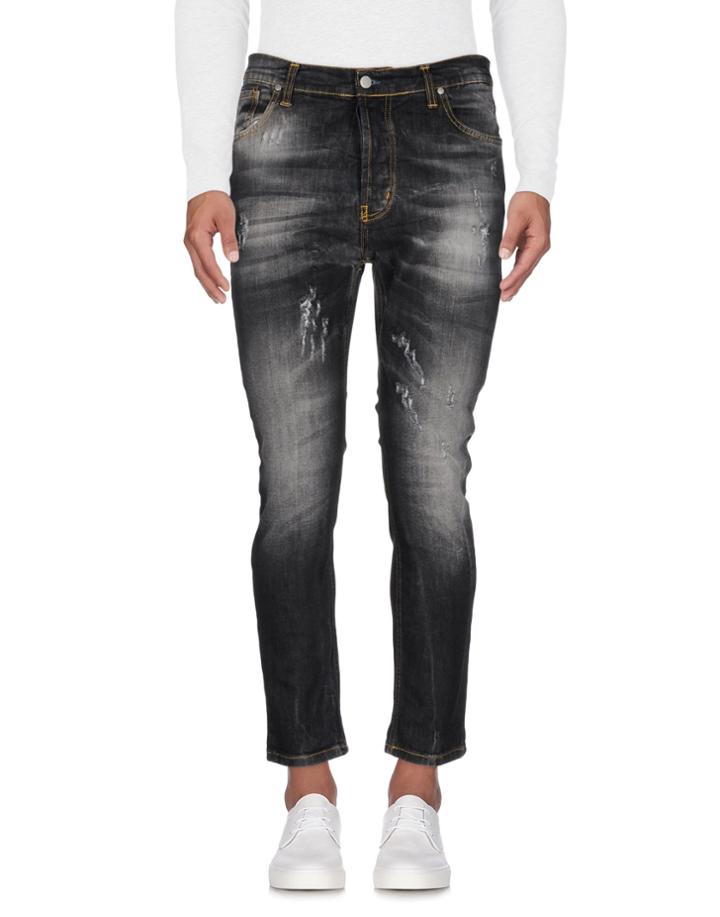 Over-d Jeans