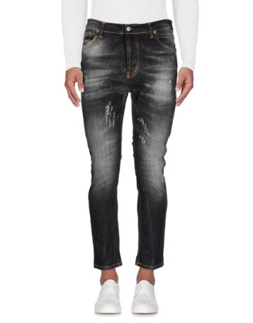 Over-d Jeans