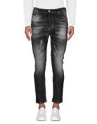 Over-d Jeans