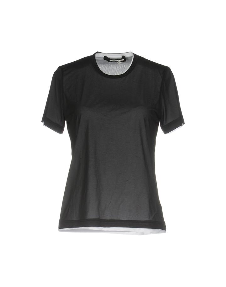 Junya Watanabe T-shirts