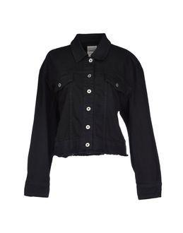 Woodwood Denim Outerwear