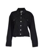 Woodwood Denim Outerwear