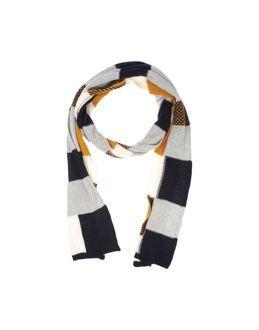 Patrizia Pepe Oblong Scarves