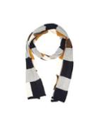 Patrizia Pepe Oblong Scarves