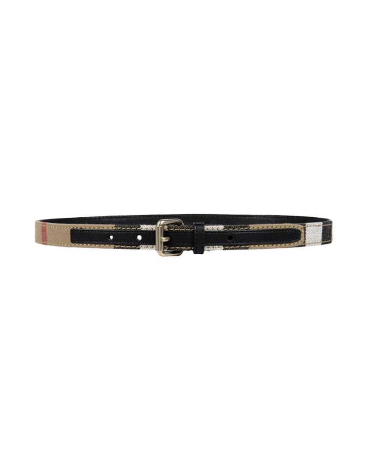 Burberry Belts
