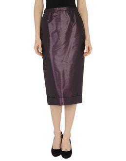 Alex Vidal 3/4 Length Skirts