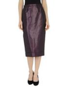 Alex Vidal 3/4 Length Skirts