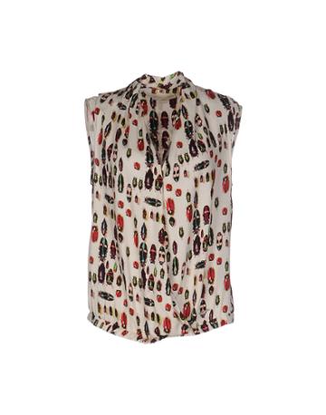 Scapa Sports Tops
