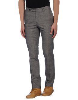 Santaniello Napoli Casual Pants